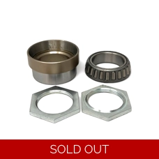 Top Steering Bearing Taper Roller Conversion Post 65